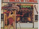 Cramps - Smell Of Female LP - Enigma VG+