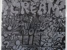 Cream - Wheels Of Fire 2xLP - ATCO VG++