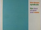 Dream Syndicate - Days Of Wine And Roses LP - Ruby VG++