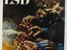 LSD LP - Capitol - Spoken Word VG++