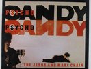 Jesus & Mary Chain - Psychocandy LP - Reprise VG++