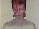David Bowie - Aladdin Sane LP - RCA