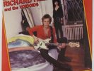 Richard Hell - Destiny Street LP - Red Star VG+