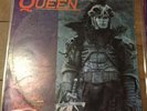 QUEEN A KIND OF MAGIC  Vinyl LP PERU pressing,unique Single Picture VG+