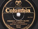 Columbia #698: New Orleans Wanderers-