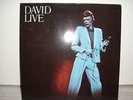 2 x David Bowie  Vinyl :  DAVID LIVE Doppel-LP  und  ZIGGY STARDUST Doppel-LP