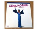 Lena Horne The Lady And Her Music MFSL Mobile Fidelity 2-LP Set Near Mint