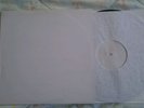 War/Why Cant We Be Friends.UK Island White Label Test Press LP.