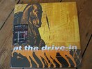At The Drive-In ?– Relationship Of Command , orange vinyl , new