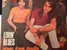 Livin Blues Wang Dang doodle 1971 FOC Mint