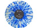 NEW SUPER RARE Fall Out Boy - Infinity On High Splatter Vinyl LP cork tree