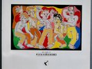 Original Do-LP / Vinyl FRANKIE GOES TO HOLLYWOOD: The Pleasure Dome, 1984