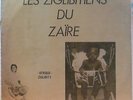 CONGO SOUKOUS TROPICAL DANCEFLOOR AFRO POP ZIGLIBITIENS DU ZAIRE LISTEN