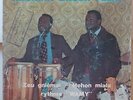 AFRO PSYCH HYBRID ANOMAN BROUH FELIX ZEU GNIEMAI RYTHME WAMY LISTEN