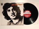 Joe Cocker  SLRZ 1011. Ex/VG+ 1st UK Press LP. Factory Sample  Rare Promo Vinyl