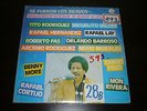 WASHINGTON Y SUS LATINOS se fueron los bravos LP / COLOMBIA SALSA GUAGUANCO ???
