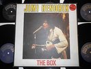 jimi hendrix  the box  astan  6 lps set    no tmoq