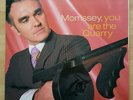 Morrissey - You Are The Quarry Limited Edition Vinyl (Mint)