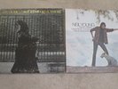 NEIL YOUNG 2 VINYL LP SET AFTER THE GOLD RUSH & EVERYBODY KNOWS THIS IS NOWHERE