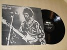 Jimi Hendrix - Live Experience 1967-68 'Voodoo Chile'