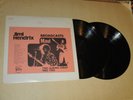 Jimi Hendrix - Broadcasts/Maui (TMOQ) 2 X LP - Top Condition