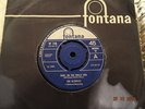NORTHERN SOUL ; THE OLYMPICS / BABY DO THE PHILLY DOG ( FONTANA )