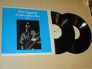 Led Zeppelin - For Badge Holders Only (Part 1) - Rare 2 X LP - Top Condition