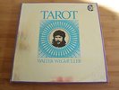 WALTER WEGMÜLLER TAROT  BOX with all Inserts and Carts in MINT