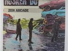 Husker Du - Zen Arcade 2xLP - SST VG++