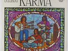 Karma - S/T LP - RCA Victor Brazil - Rare Prog Psych