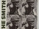 Smiths - Meat Is Murder LP - Sire VG++