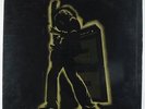 T. Rex - Electric Warrior LP - Reprise