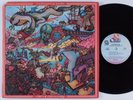 MAHOGANY RASH Child Of The Novelty 20TH CENTURY LP NM gatefold