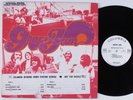 MOBY GRAPE Grape Jam COLUMBIA LP VG++ mono wlp 2-eye