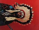 Keef Hartley Band* - Halfbreed (LP, Album) Vinyl Schallplatte - 125029