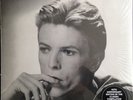 David Bowie - Changes One Bowie LP CLEAR VINYL - Greatest Hits - Space Oddity +