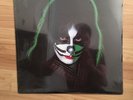 Kiss Peter Criss Lp Sealed Solo Original