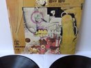Frank Zappa and The Mothers of Invention: Uncle Meat LP - Reprise Records