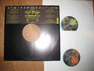 Overkill - Wrecking your neck (DLP,  green Vinyl)