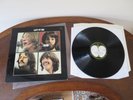 The Beatles - Let It Be LP - Ex Early 3U/3U UK Press Vinyl - Worldwide Shipping