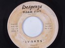 Northern Soul 45 IVORYS Please Stay DESPENZA HEAR