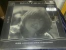Gram Parsons Alternate Takes from GP and Grievous Angel 2xLP vinyl record RSD