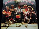 BURNIN RED IVANHOE s/t Danish Sonet great 2nd Album 1970 MINT perfect Psych