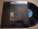 BUSTER WILLIAMS Pinnacle US ORIG LP MUSE WOODY SHAW SONNY FORTUNE