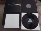 PINK FLOYD THE DARK SIDE OF THE MOON ORIGINAL 1973 UK PRESS 12