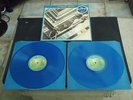 THE BEATLES 1967 - 1970 UK PRESS 2 X 12