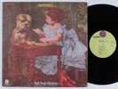 BOB SEGER SYSTEM Mongrel CAPITOL LP VG++ gatefold