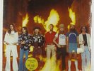 Lynyrd Skynyrd - Street Survivors LP - MCA SEALED OG Flames Cover