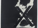 X - Los Angeles LP - Slash VG++