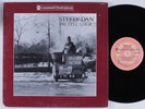 STEELY DAN Pretzel Logic ABC LP VG+ gatefold quadraphonic audiophile